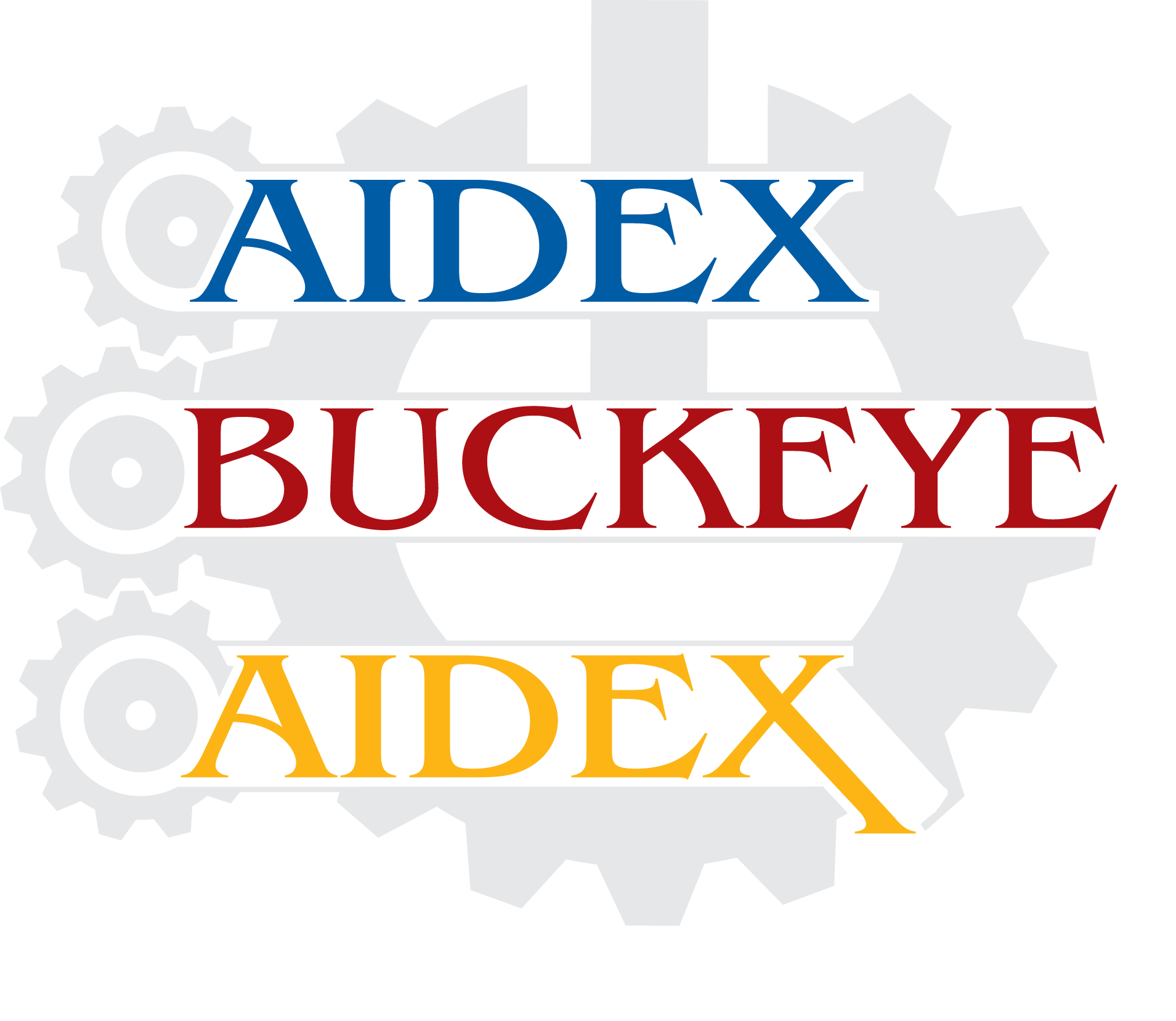 Aidex Buckeye Logo