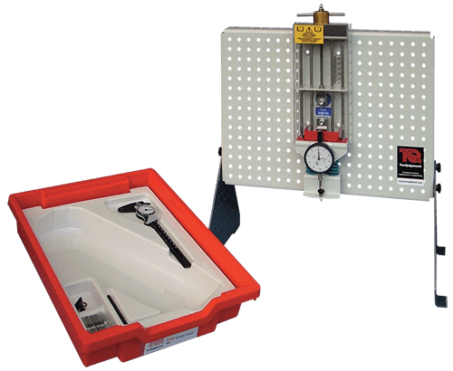 Tensile Tester Kit Image