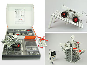 Engineering Construction Kit Image