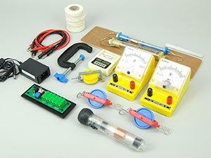 Force and Energy Kit Image