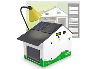 Green Energy in Buildings Trainer Image