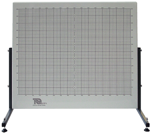 Statics Work Panel Image