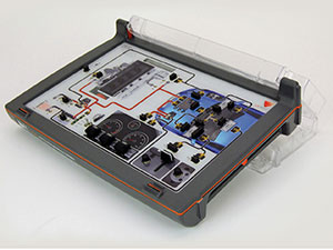 Modern Starting and Charging Systems Board Image