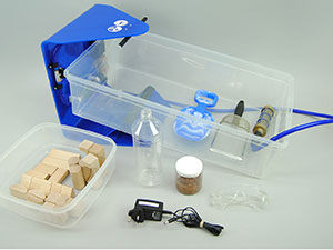 Stream Table Kit Image