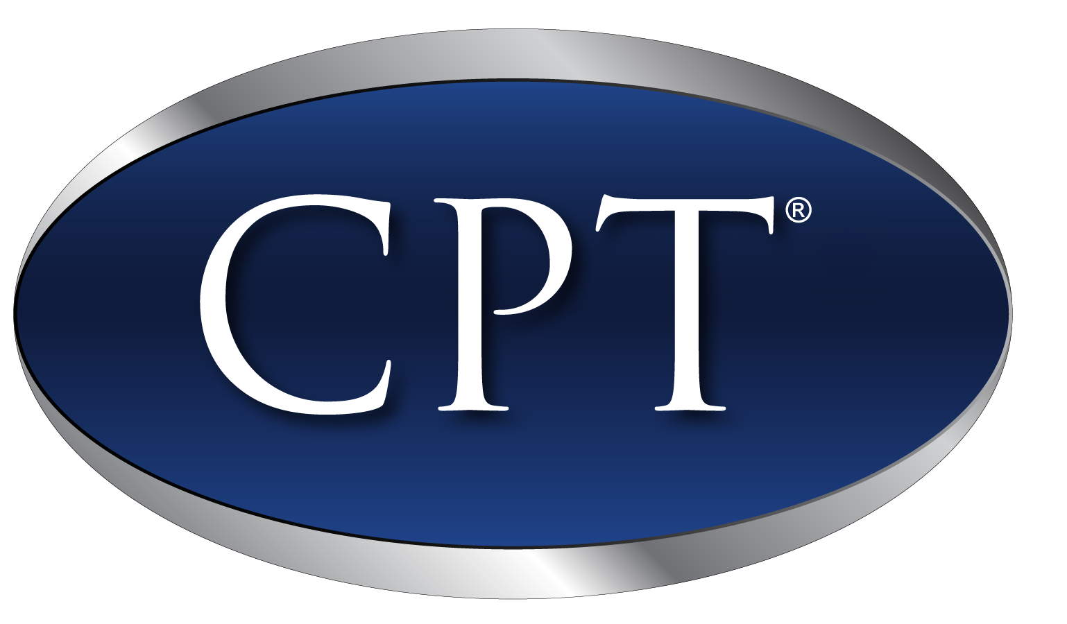 CPT 4.0 Certification Image