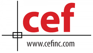 cef logo, www.cefinc.com