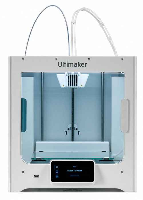 Ultimaker S3 Image