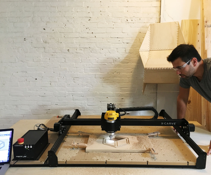 Inventables launch event Tuesday, October 6 @ 12pm CST @inventables  #Inventables #NewAtInventables « Adafruit Industries – Makers, hackers,  artists, designers and engineers!