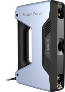 EinScan Pro 2X Image