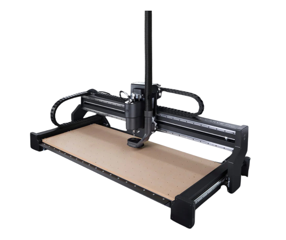 X-CARVE Pro 4×2 CNC System Image