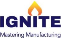 IGNITE: Mastering Manufacturing Program Image