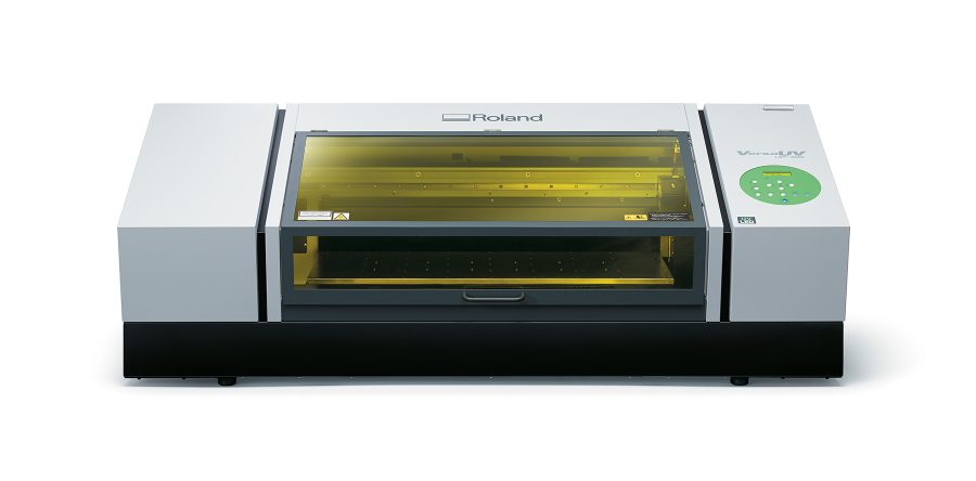 LEF-300 UV Printer Image
