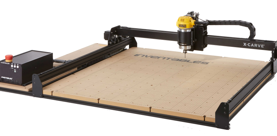 Inventables launch event Tuesday, October 6 @ 12pm CST @inventables  #Inventables #NewAtInventables « Adafruit Industries – Makers, hackers,  artists, designers and engineers!