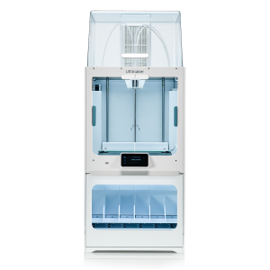 Ultimaker S5 Pro Bundle Image