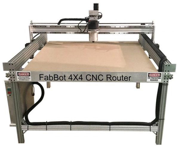 FabBot Series CNC Router Image