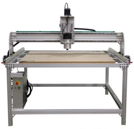 Titan Series CNC Router Image