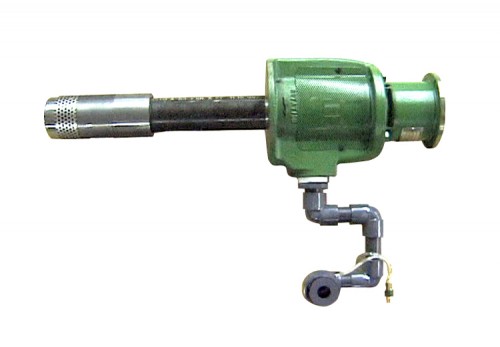 Turbine Pump Learning System Image