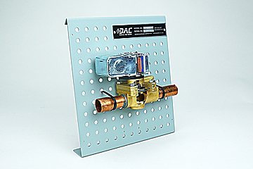 373-502 ACR Solenoid Valve Cutaway Image