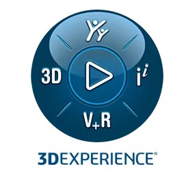 Solidworks 3DEXPERIENCE Image