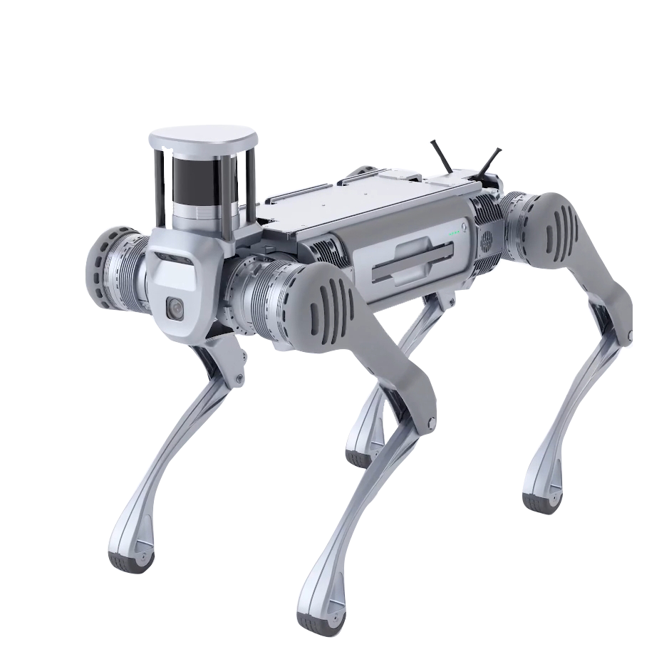 BEAR™ Educational Robot Image