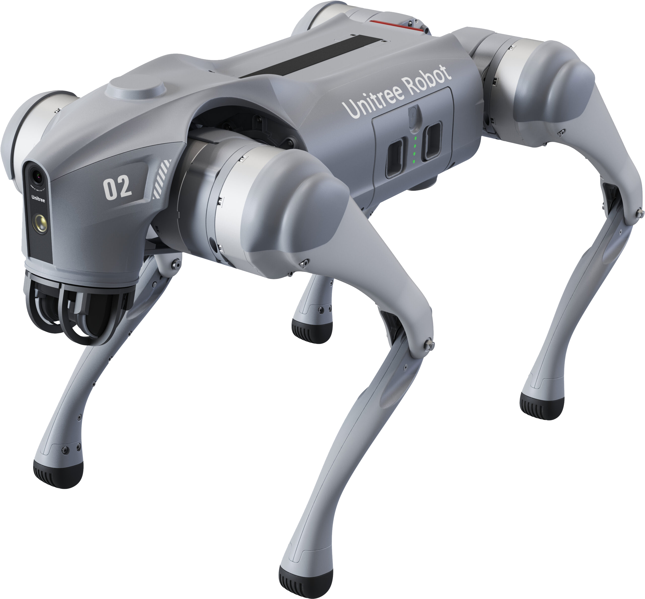 SHEP™ Educational Robot Image