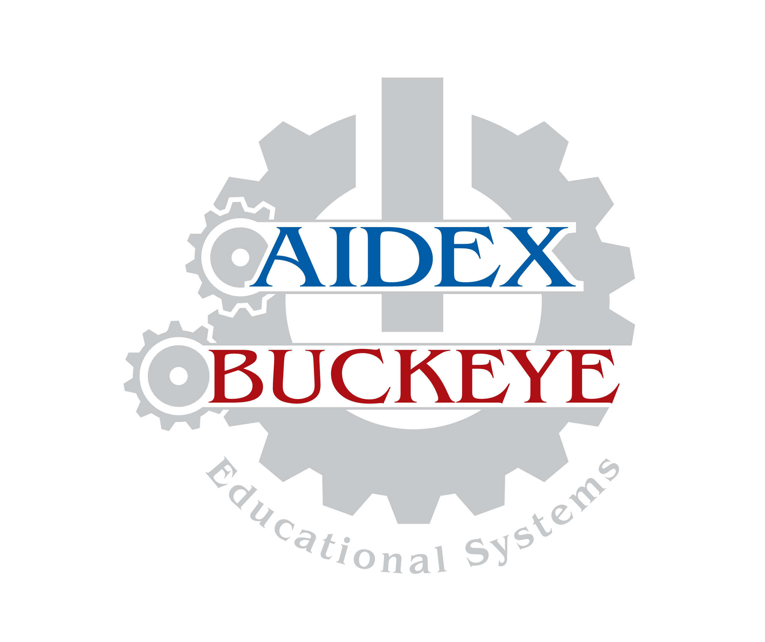 Aidex Buckeye Logo