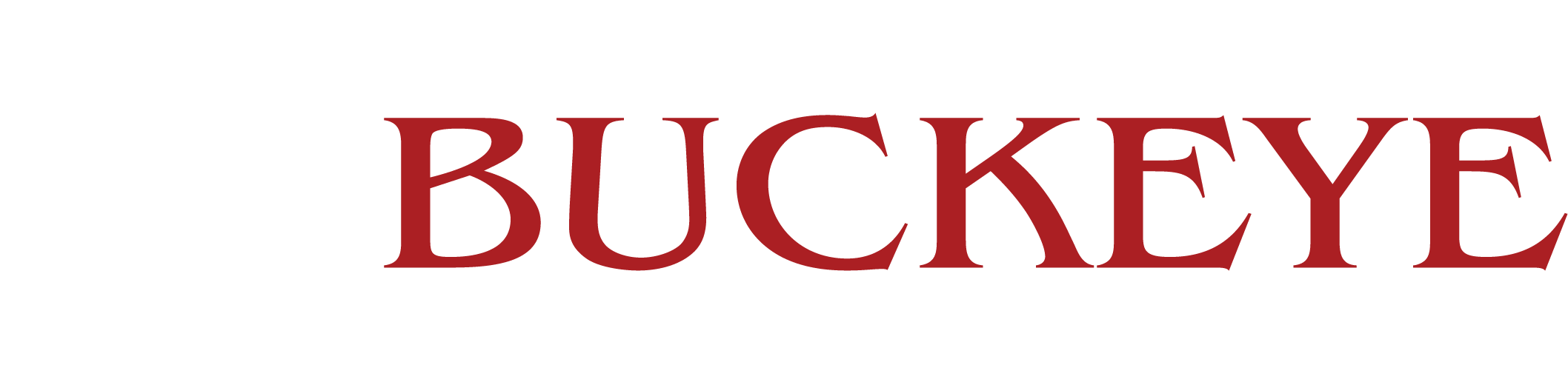 Buckeye Educational Systems Logo