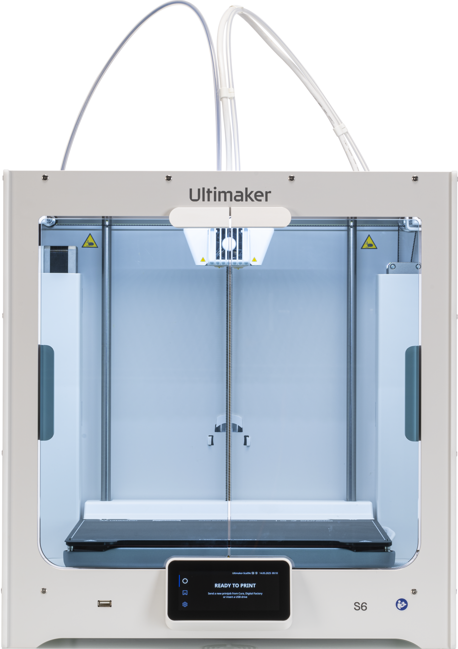 UltiMaker S6 3D Printer Image